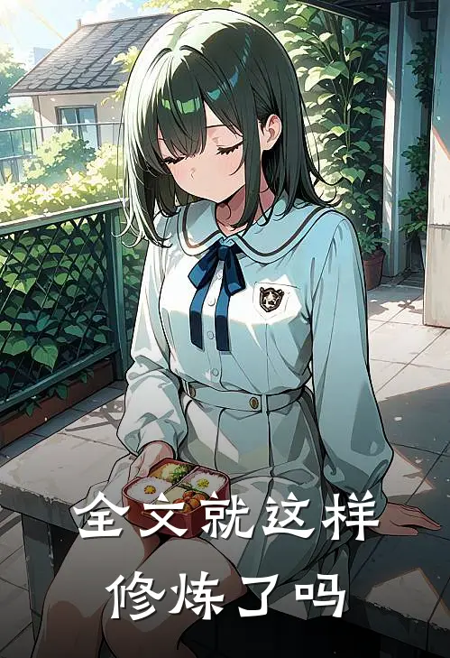 全文就这样修炼了吗