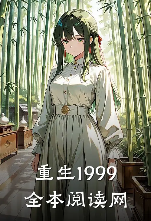 重生1999全本阅读网