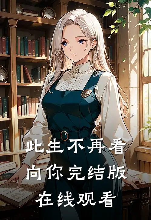 此生不再看向你完结版在线观看