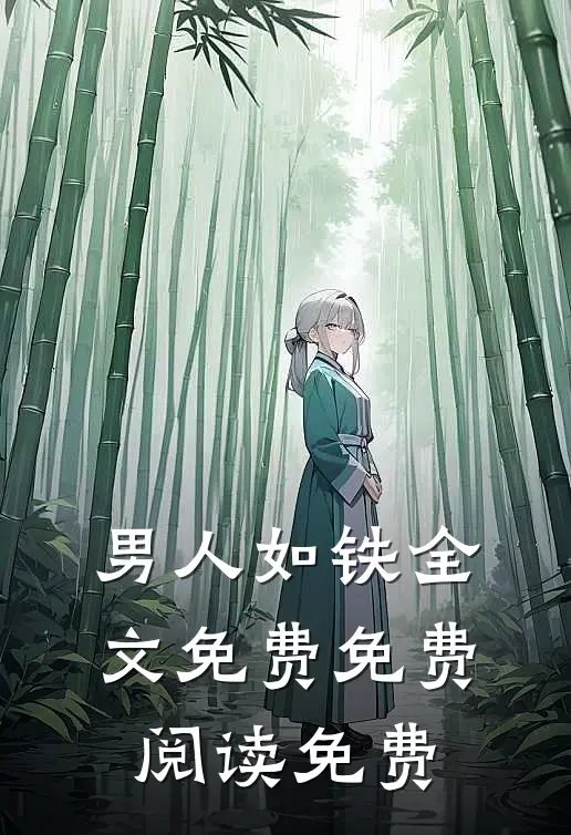男人如铁全文免费免费阅读免费