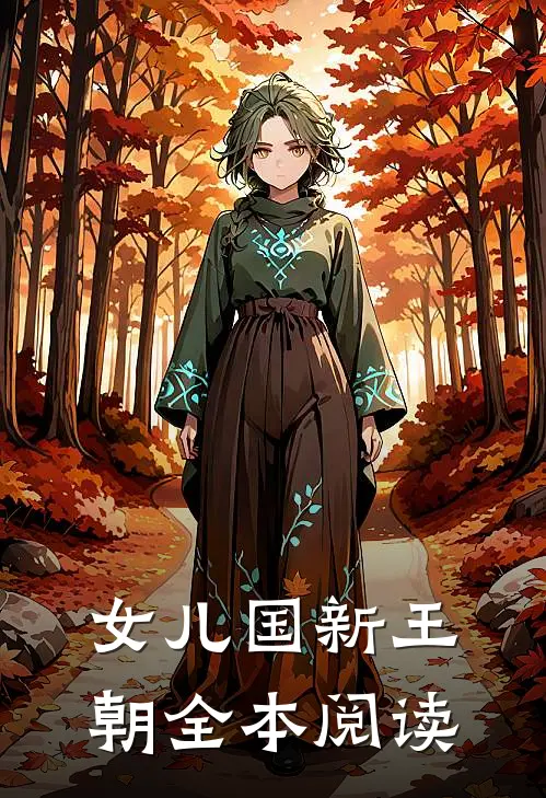 女儿国新王朝全本阅读