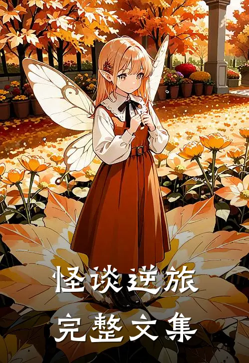 怪谈逆旅完整文集