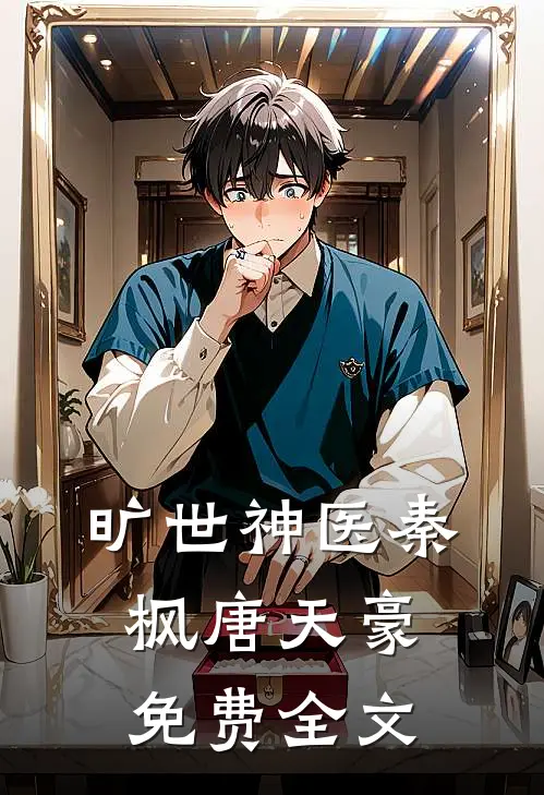 旷世神医秦枫唐天豪免费全文