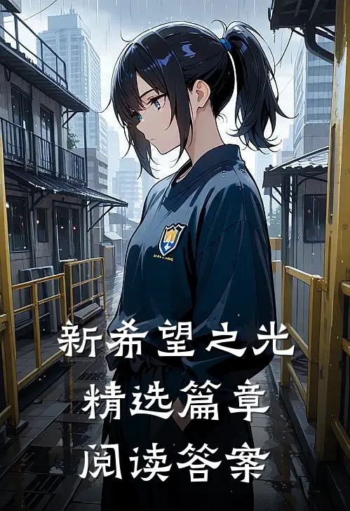 新希望之光精选篇章阅读答案