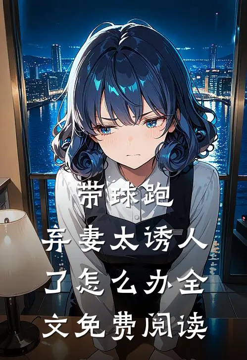 带球跑：弃妻太诱人了怎么办全文免费阅读
