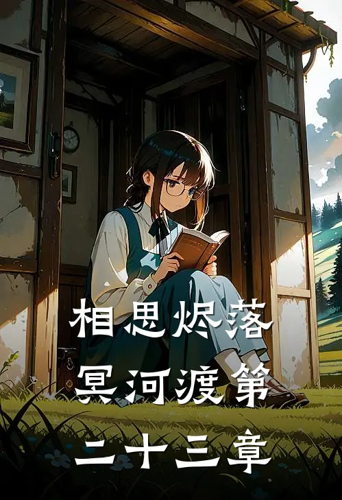 相思烬落冥河渡第二十三章