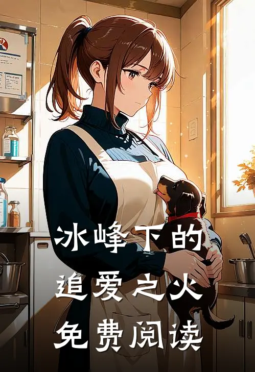 冰峰下的追爱之火免费阅读