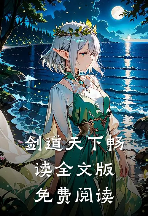 剑道天下畅读全文版免费阅读
