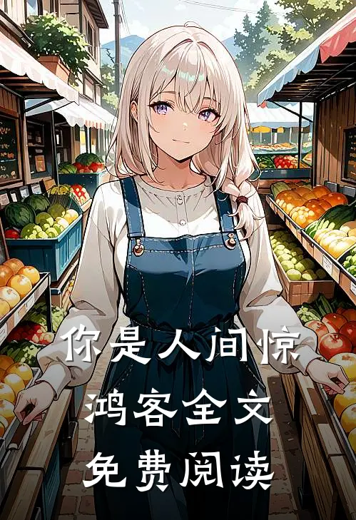 你是人间惊鸿客全文免费阅读