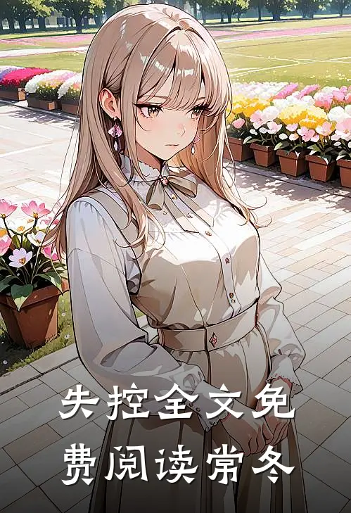 失控全文免费阅读常冬