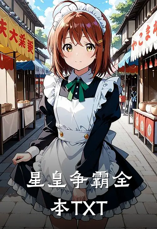 星皇争霸全本TXT
