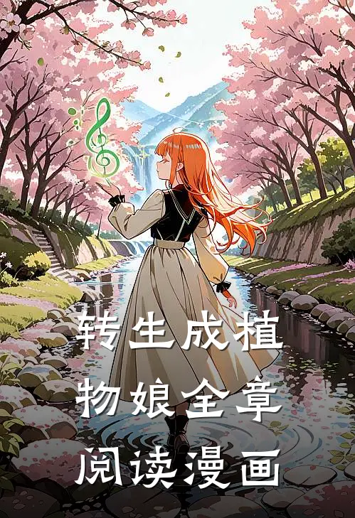转生成植物娘全章阅读漫画