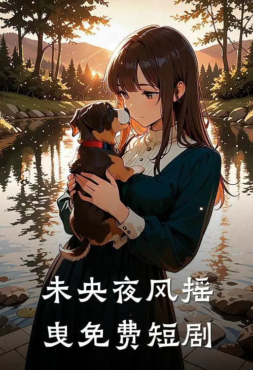 未央夜风摇曳免费短剧