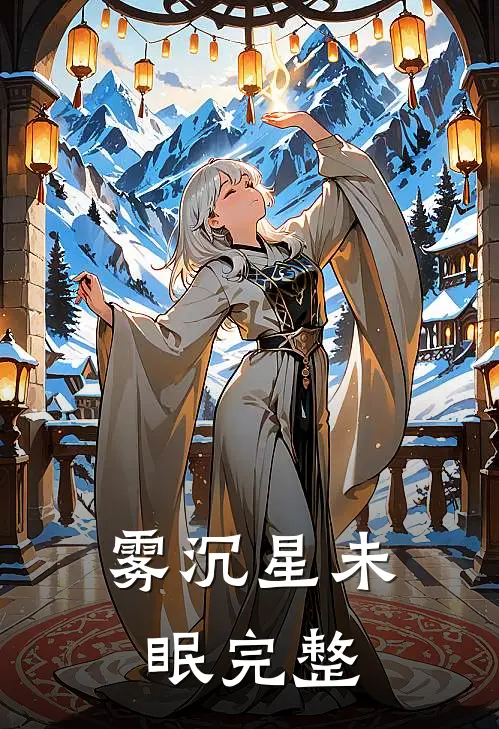 雾沉星未眠完整