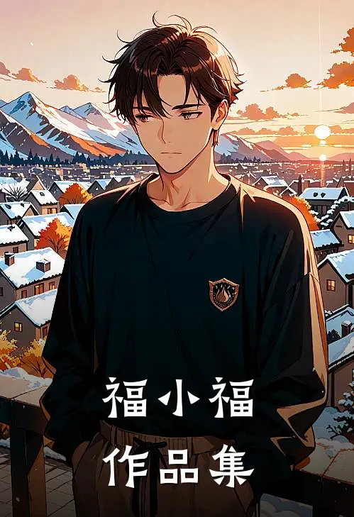 福小福作品集