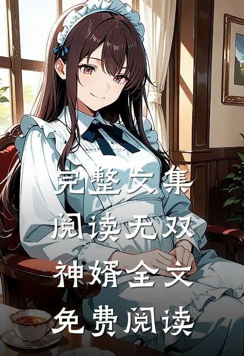 完整文集阅读无双神婿全文免费阅读
