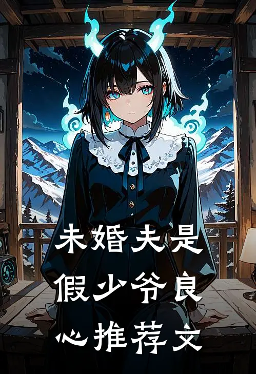 未婚夫是假少爷良心推荐文