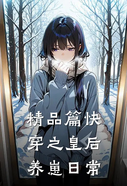 精品篇快穿之皇后养崽日常