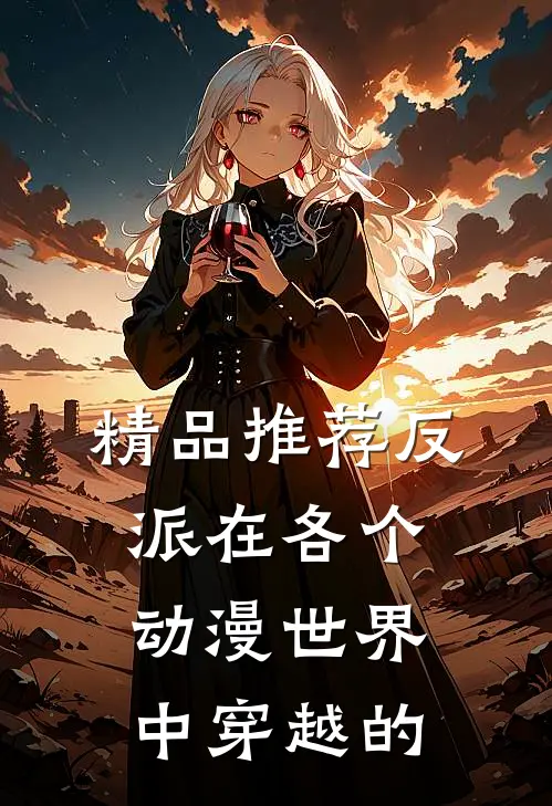 精品推荐反派在各个动漫世界中穿越的