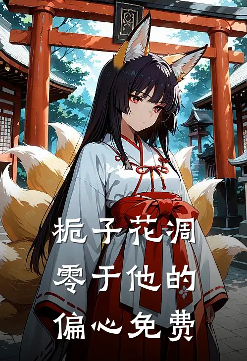 栀子花凋零于他的偏心免费