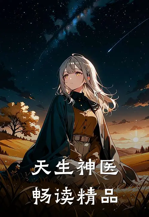 天生神医畅读精品