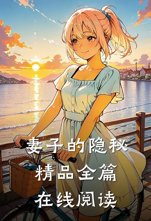 妻子的隐秘精品全篇在线阅读