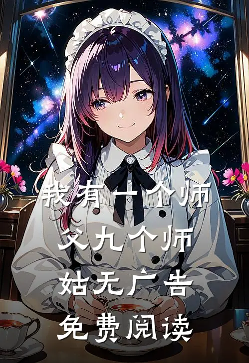 我有一个师父九个师姑无广告免费阅读