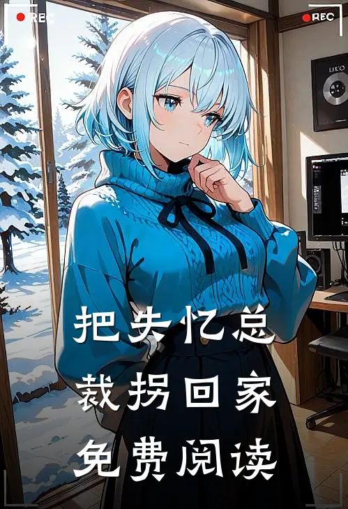 把失忆总裁拐回家免费阅读