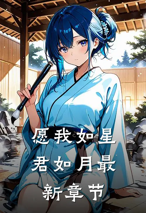 愿我如星君如月最新章节