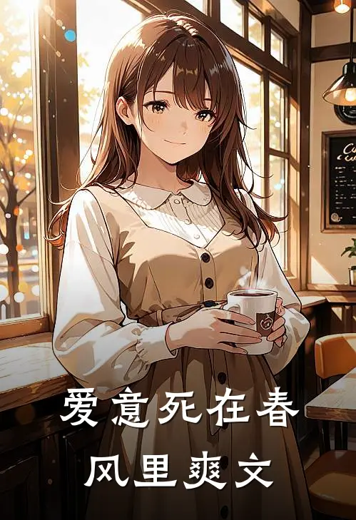 爱意死在春风里爽文