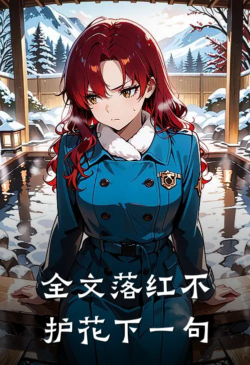 全文落红不护花下一句