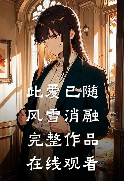 此爱已随风雪消融完整作品在线观看