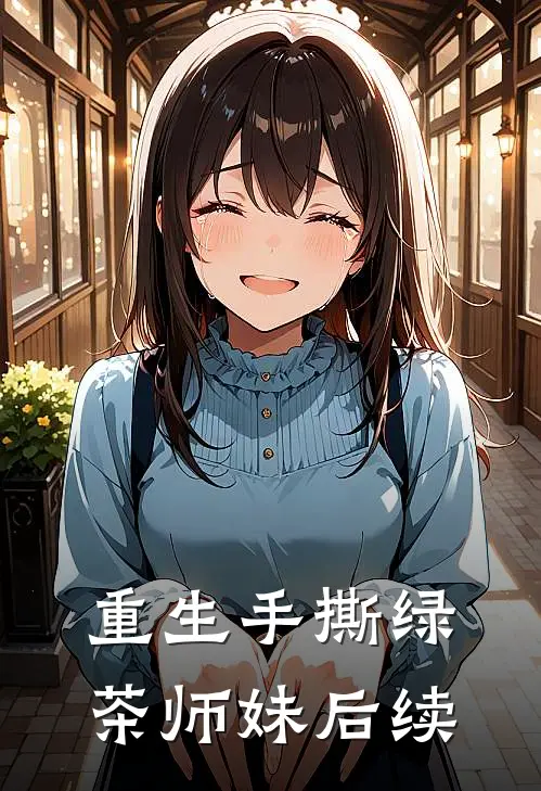 重生手撕绿茶师妹后续