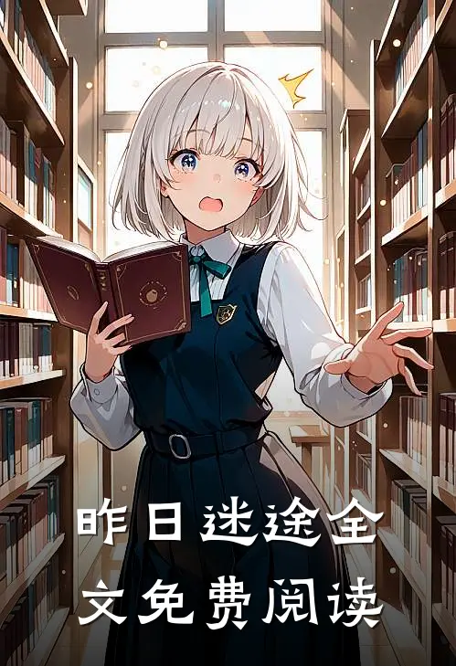 昨日迷途全文免费阅读