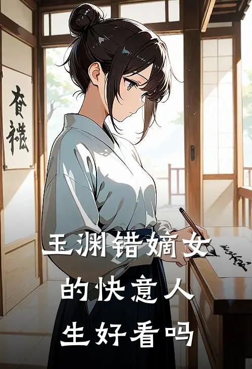 玉渊错嫡女的快意人生好看吗