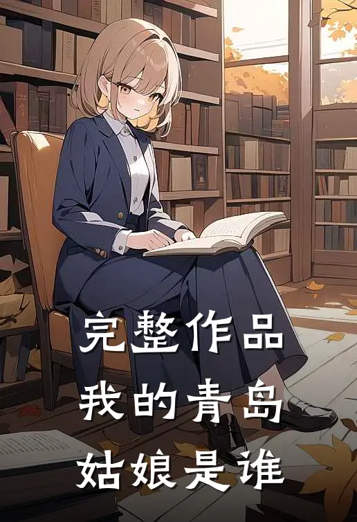 完整作品我的青岛姑娘是谁