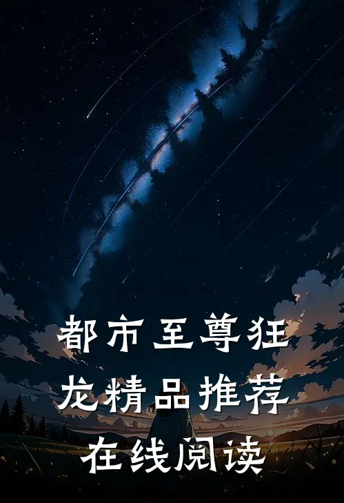 都市至尊狂龙精品推荐在线阅读
