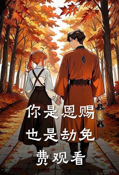 你是恩赐也是劫免费观看