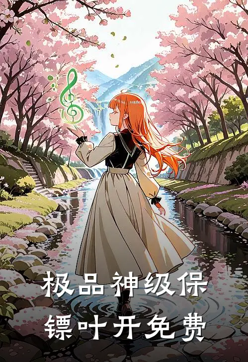 极品神级保镖叶开免费