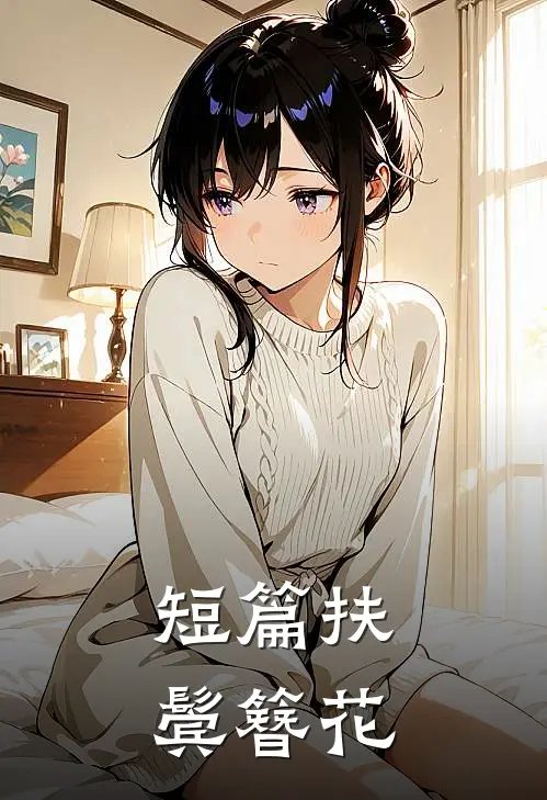 短篇扶鬓簪花