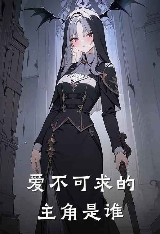 爱不可求的主角是谁