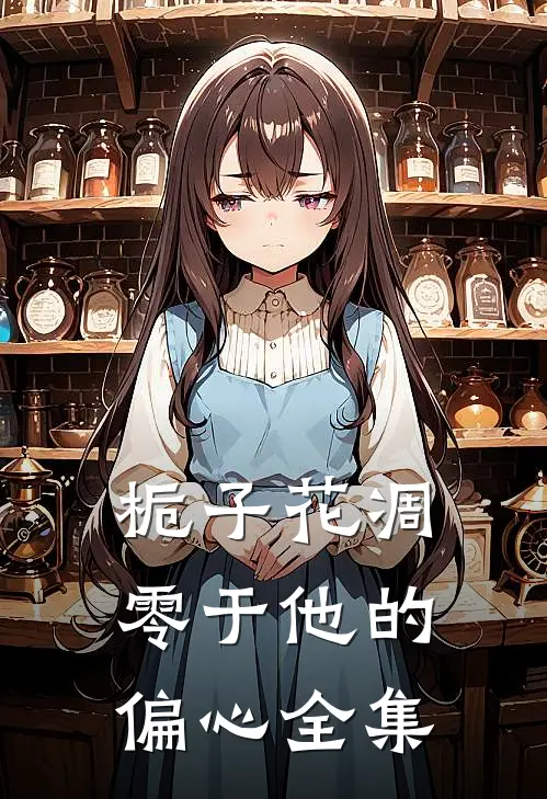 栀子花凋零于他的偏心全集