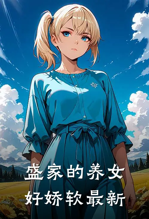 盛家的养女好娇软最新