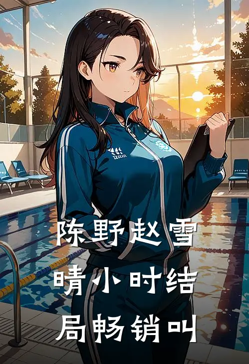 陈野赵雪晴小时结局畅销叫