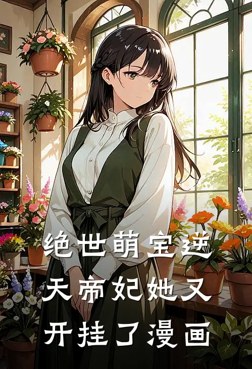 绝世萌宝逆天帝妃她又开挂了漫画