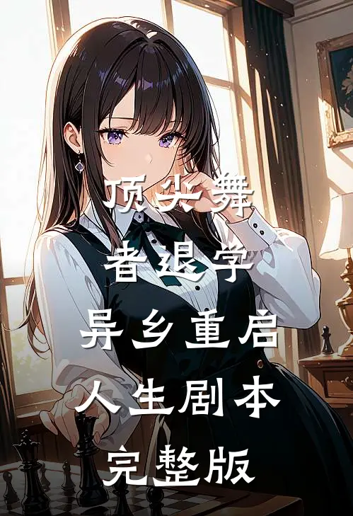 顶尖舞者退学，异乡重启人生剧本完整版