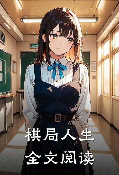 棋局人生全文阅读