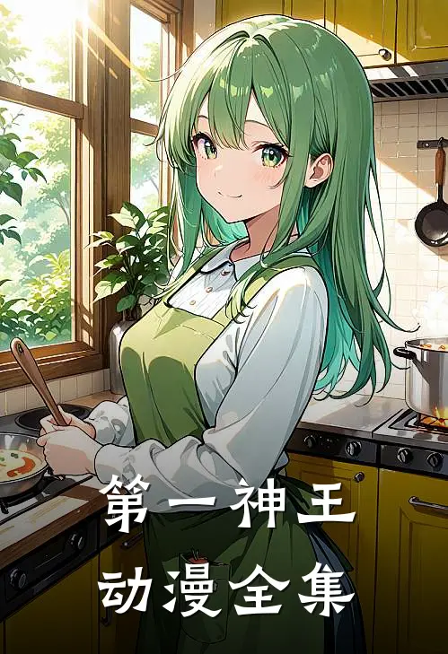 第一神王动漫全集