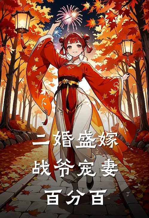 二婚盛嫁战爷宠妻百分百