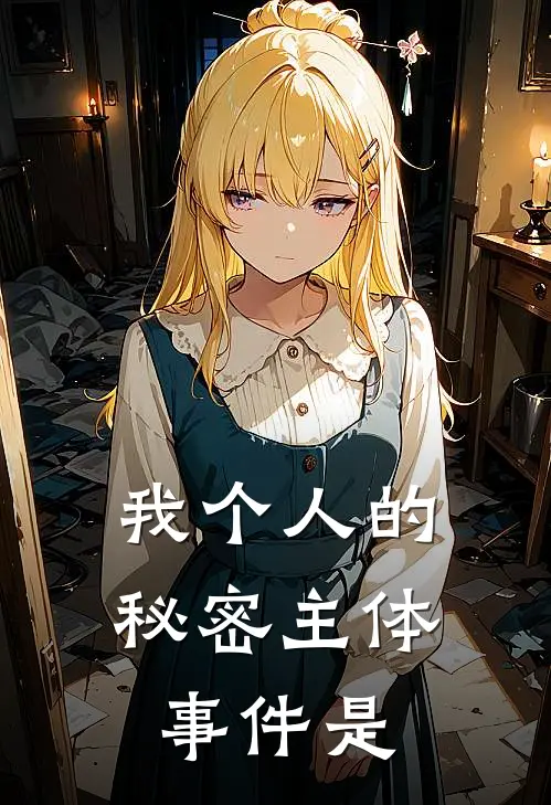 我个人的秘密主体事件是